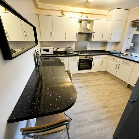 Cricklewood Apartment London Eksteriør bilde