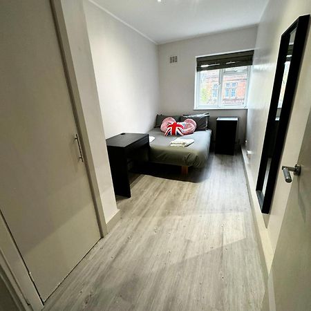 Cricklewood Apartment London Eksteriør bilde