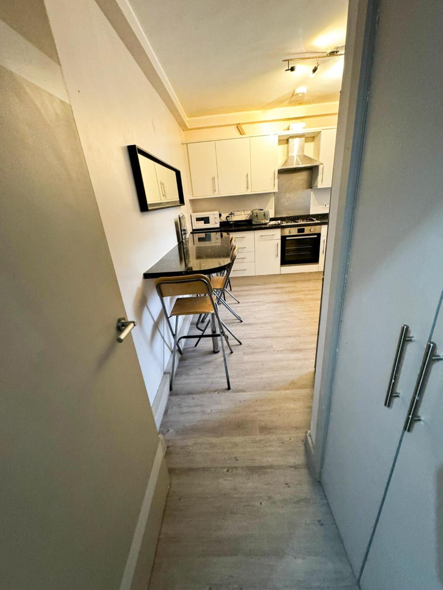 Cricklewood Apartment London Eksteriør bilde