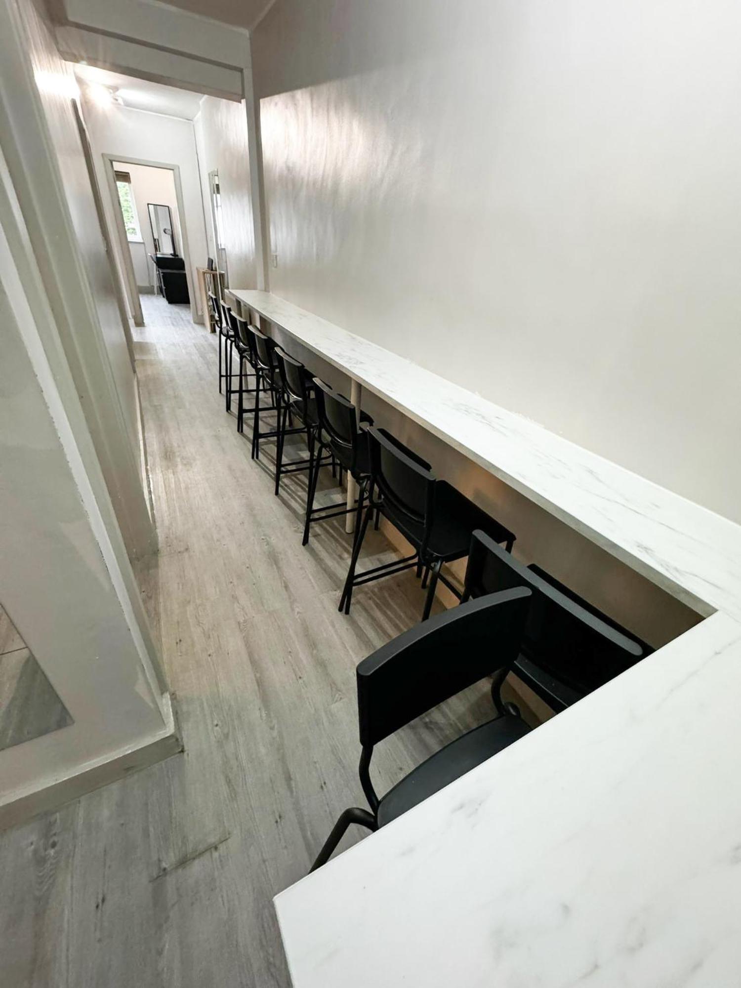 Cricklewood Apartment London Eksteriør bilde