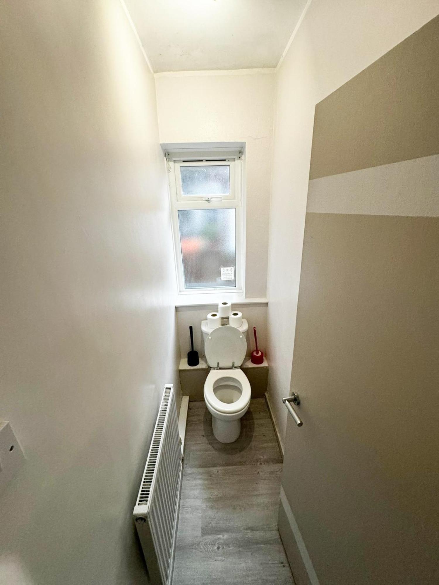 Cricklewood Apartment London Eksteriør bilde