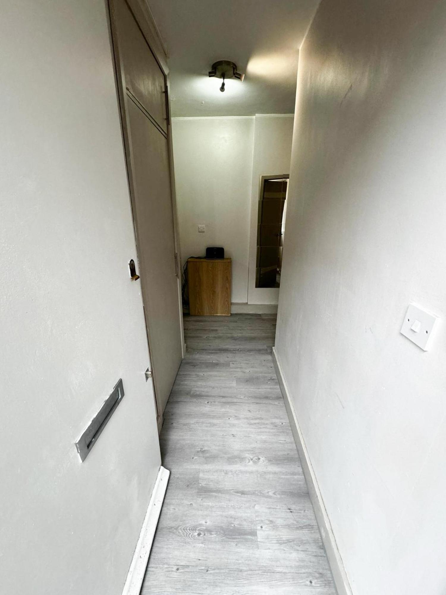 Cricklewood Apartment London Eksteriør bilde