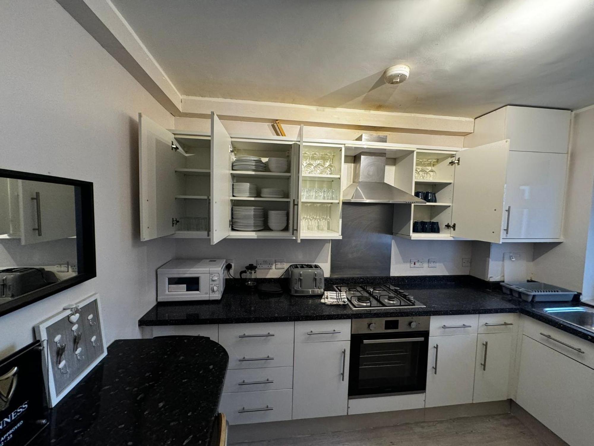 Cricklewood Apartment London Eksteriør bilde