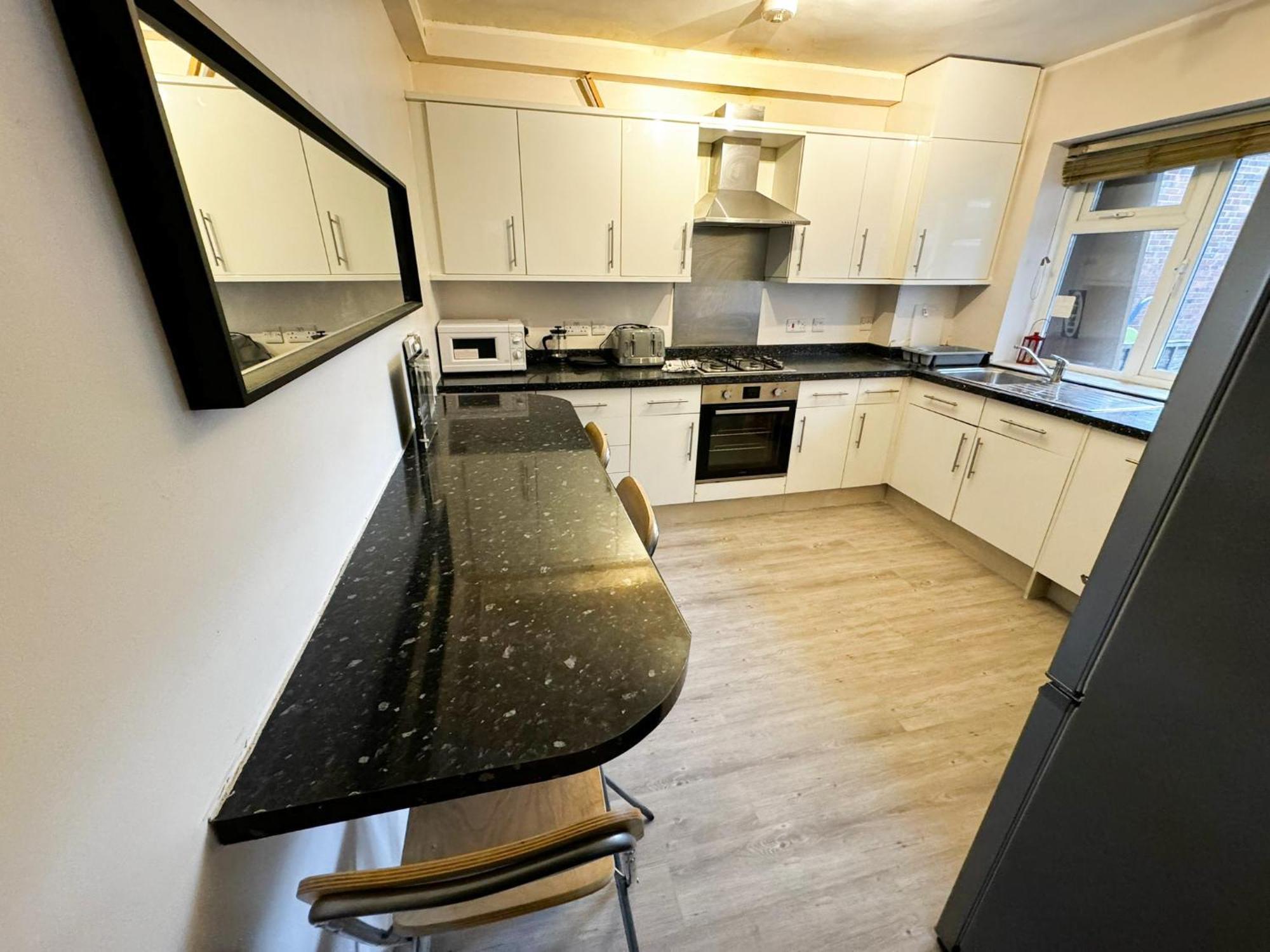 Cricklewood Apartment London Eksteriør bilde
