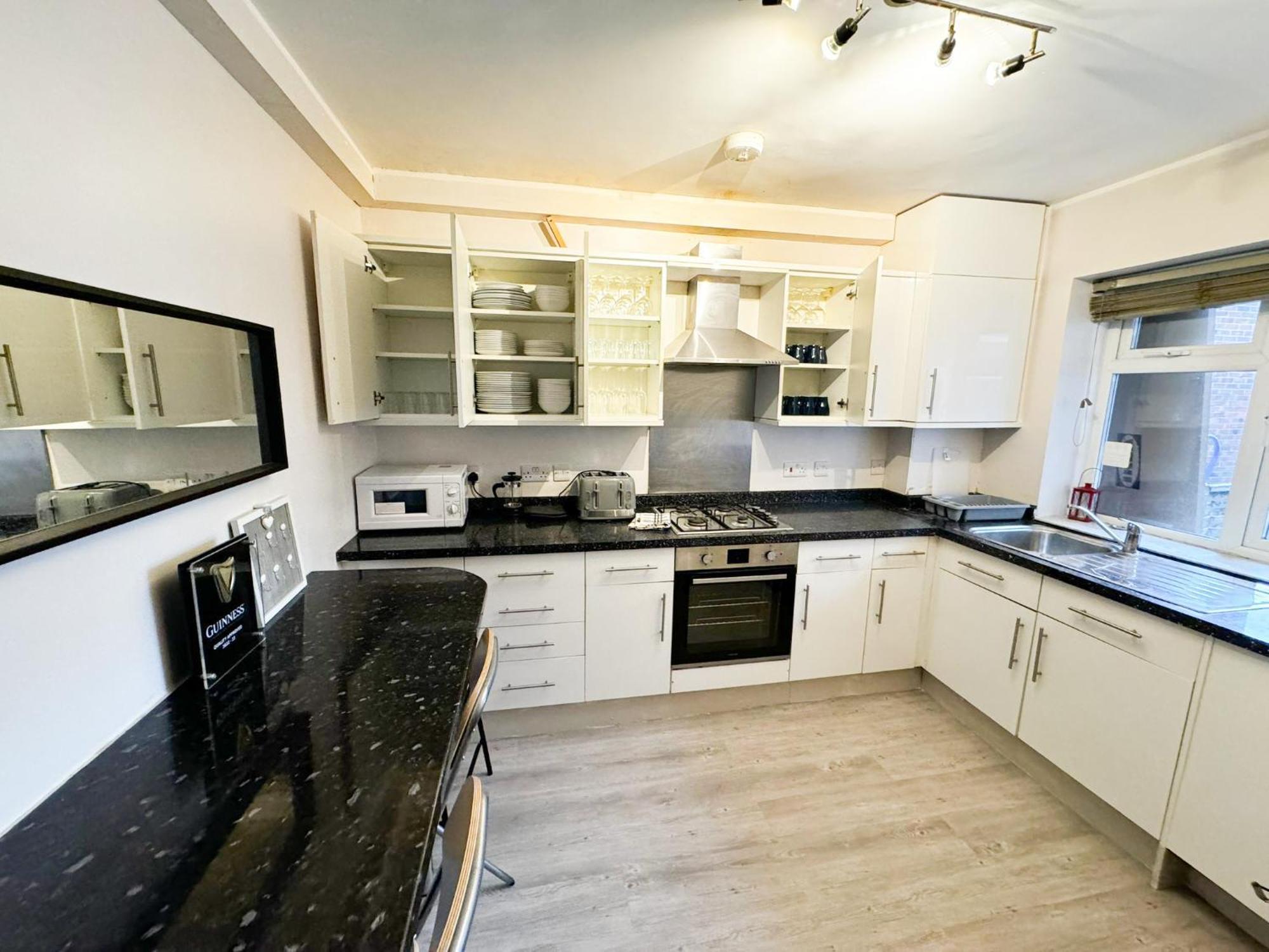 Cricklewood Apartment London Eksteriør bilde