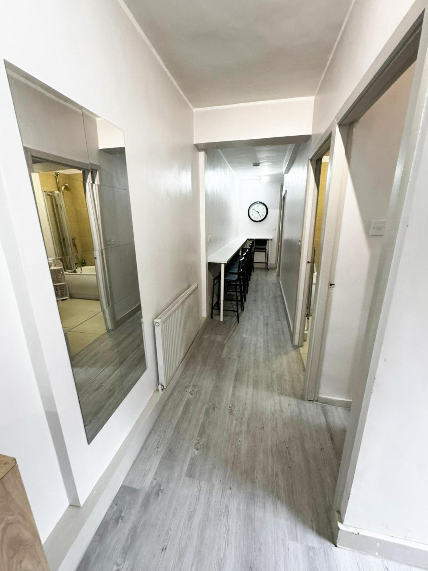 Cricklewood Apartment London Eksteriør bilde